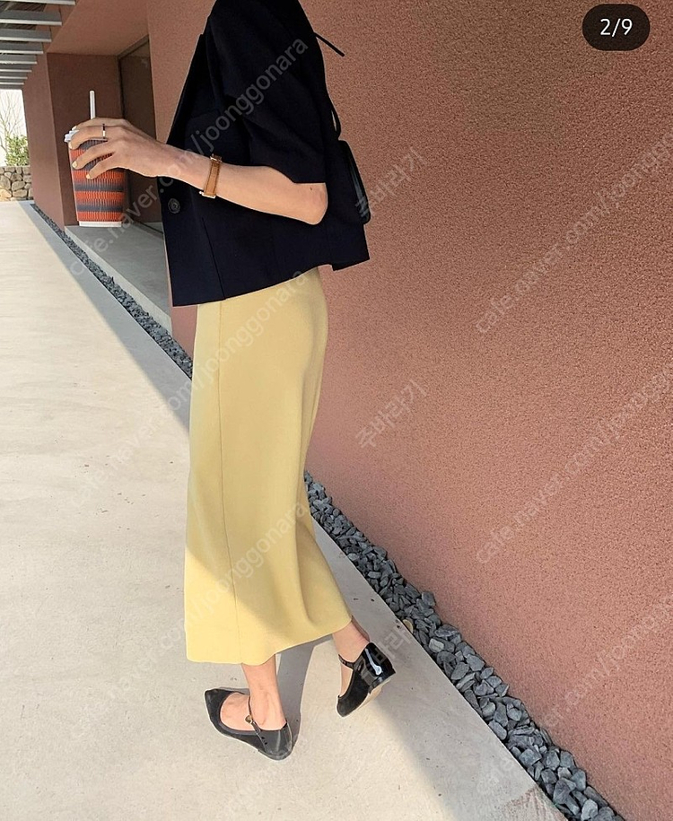 유메르 신발 이미지