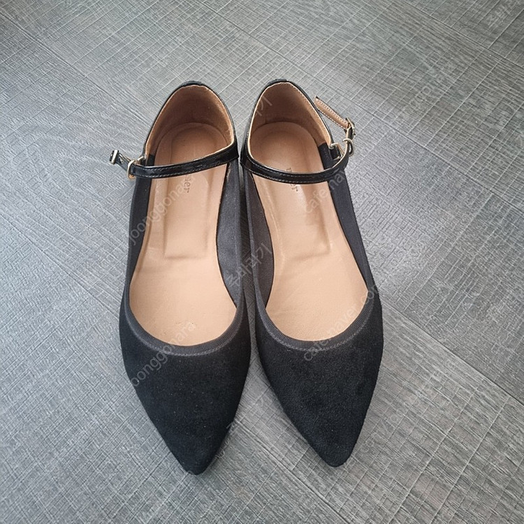 유메르 신발 이미지