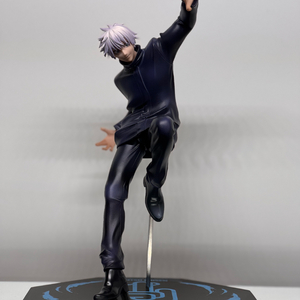 메가하우스 고죠 사토루 스케일 피규어