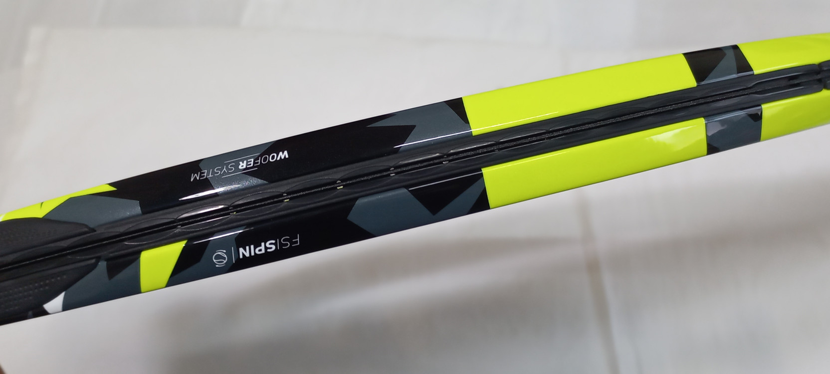 테니스라켓 바볼랏 퓨어에어로 2023 (300g)--3