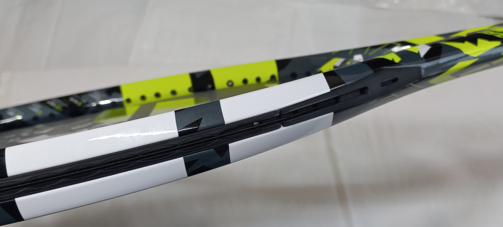 테니스라켓 바볼랏 퓨어에어로 2023 (300g)--2