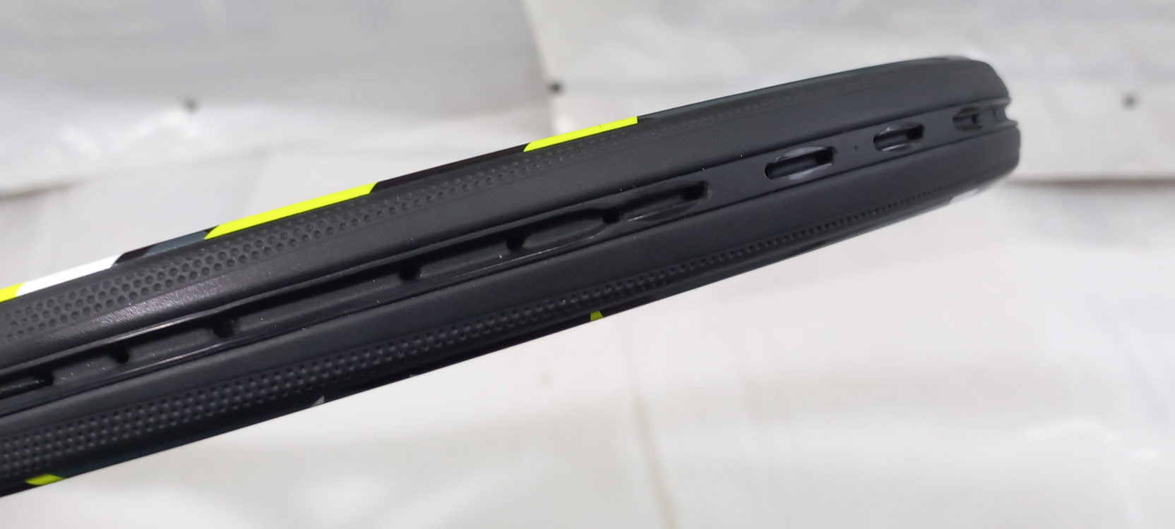 테니스라켓 바볼랏 퓨어에어로 2023 (300g)--8