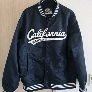 한화이글스춘추점퍼스타일후아유 야구점퍼 105 이미지