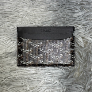 새상품급/ 고야드 생쉴피스 카드지갑