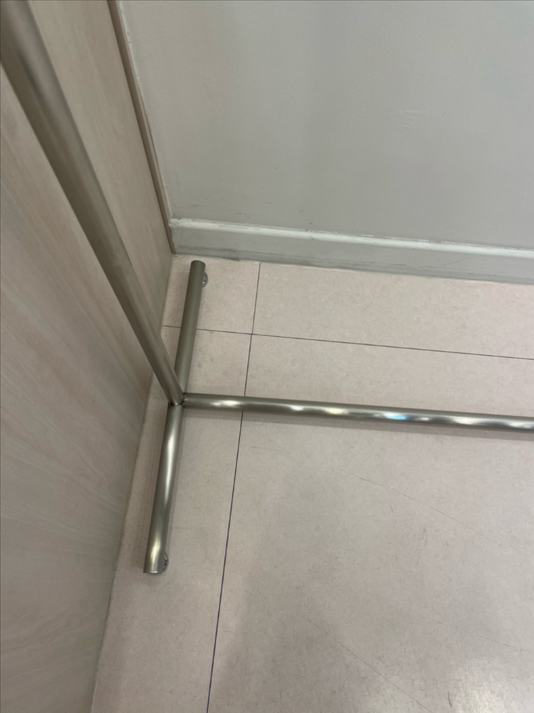 의류매징 스테인리스 행거--3