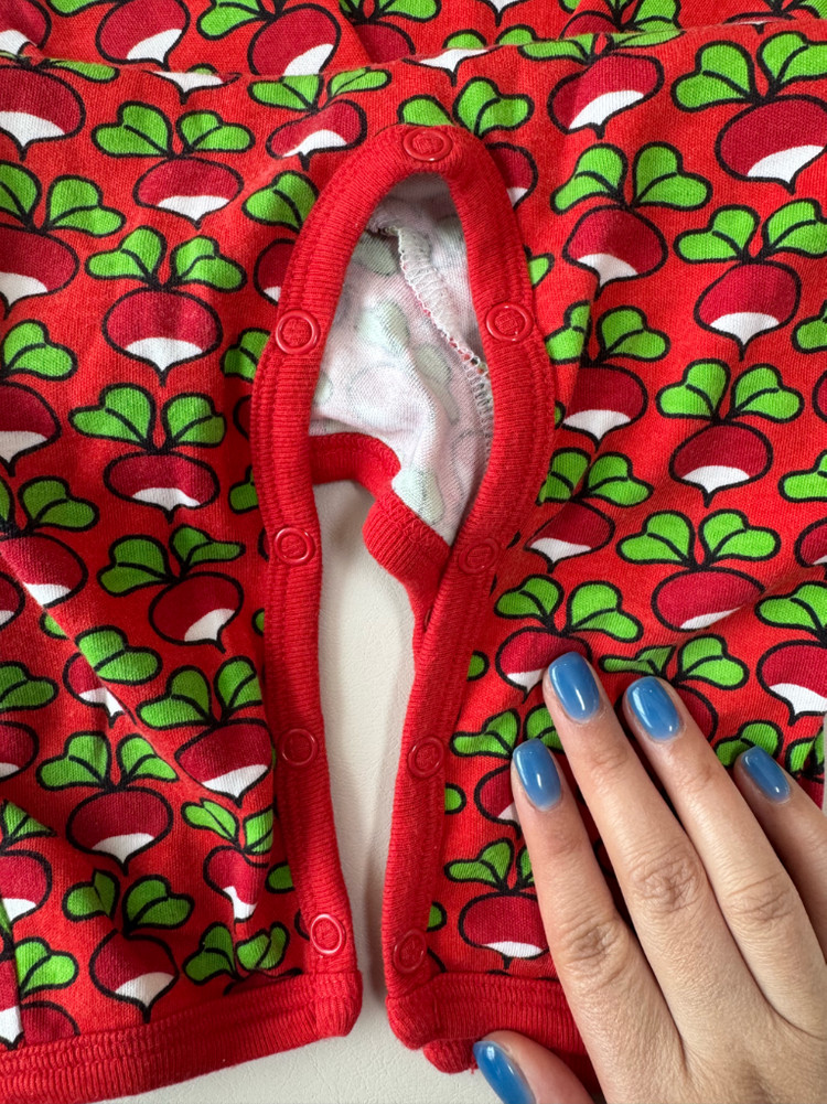 던스 포피레드 랩넥 수트 74 (반택포)--2