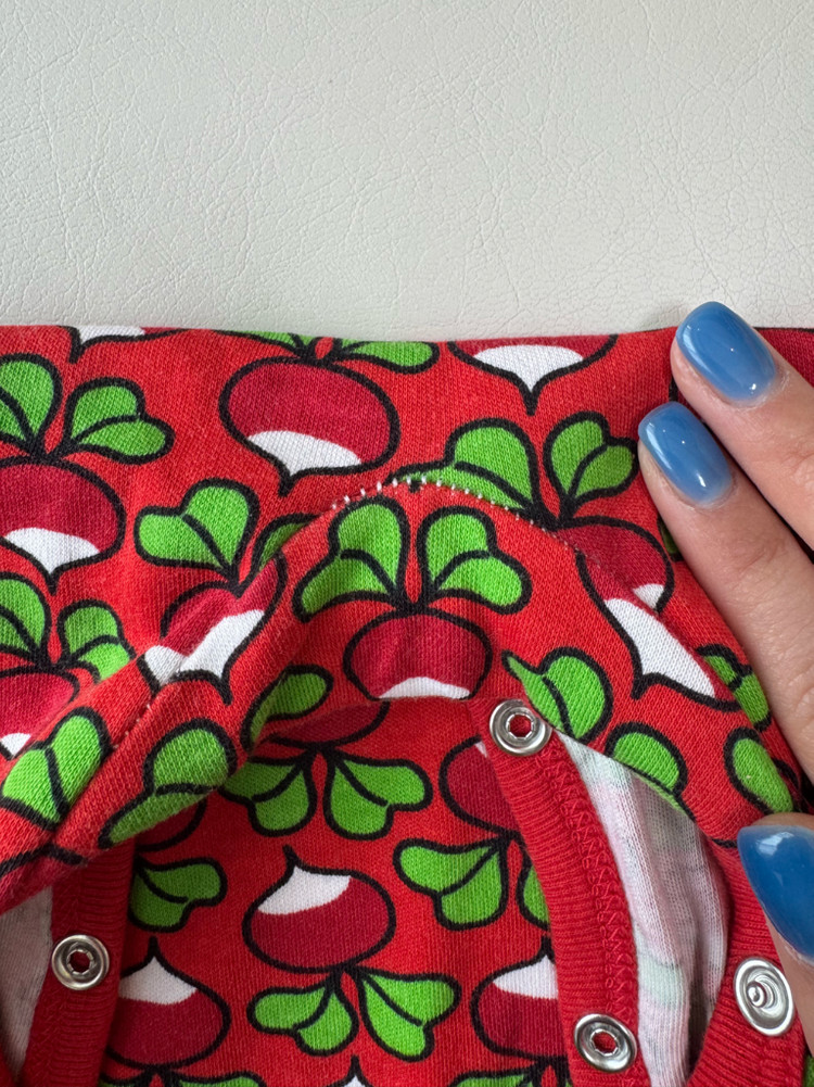 던스 포피레드 랩넥 수트 74 (반택포)--3