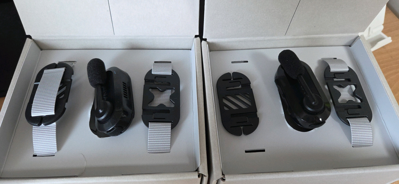 세나 바이컴20 듀얼팩 블랙--1