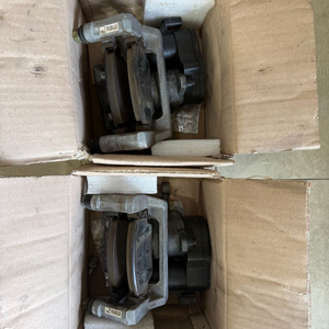 rg3 브레이크 캘리퍼(앞2p, 뒤1p) 이미지