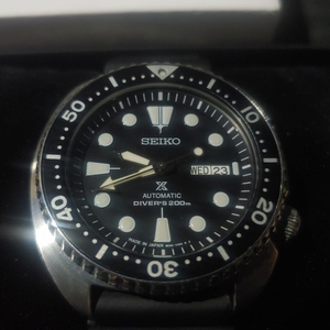 세이코 srpe93 터틀 Made in Japan 일본 이미지