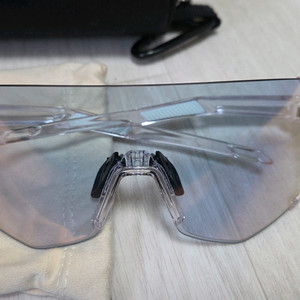 WTD 펜타 고글 피치헥사고글