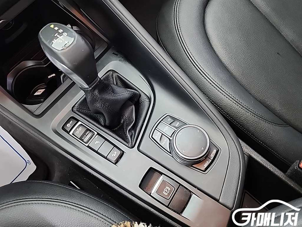 [BMW]X1 (F48) xDrive 18d (5인승) #3월급매--7