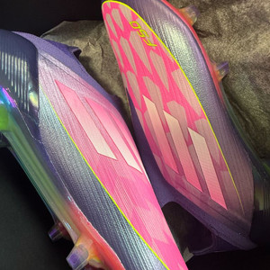 아디다스 라민야말 축구화 FG 한정판 270 이미지