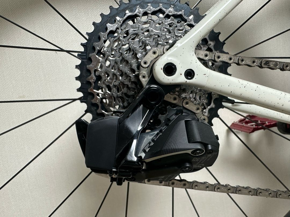 에스웍스 그래블 크럭스 49사이즈 이미지