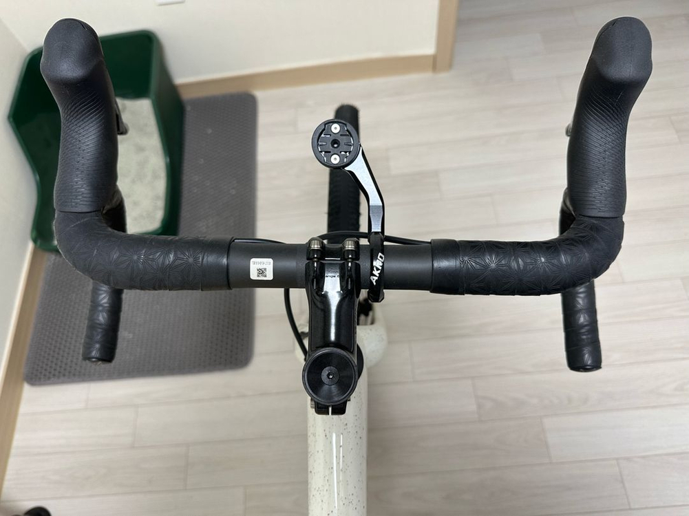 에스웍스 그래블 크럭스 49사이즈 이미지