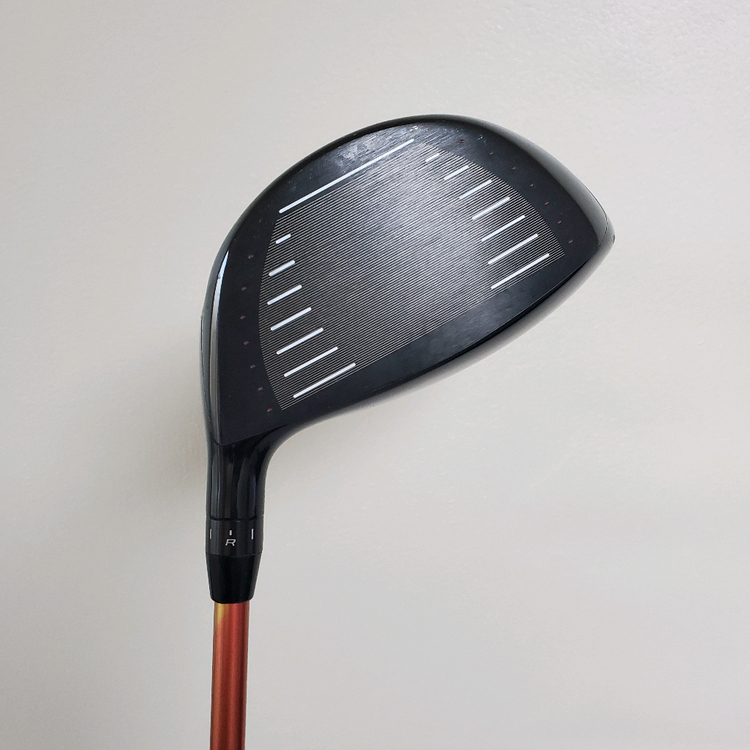 브리지스톤 J715 B5 드라이버 9.5도 S 골프채 골프클럽--1