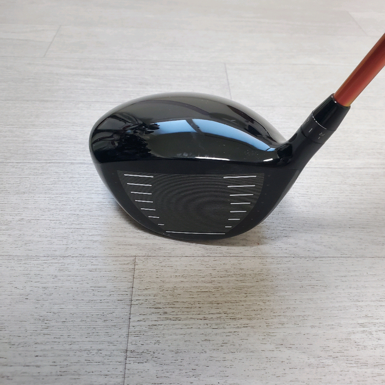 브리지스톤 J715 B5 드라이버 9.5도 S 골프채 골프클럽--2