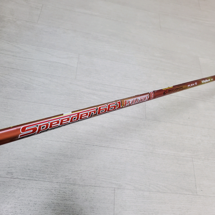 브리지스톤 J715 B5 드라이버 9.5도 S 골프채 골프클럽--3