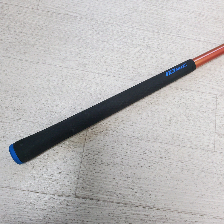 브리지스톤 J715 B5 드라이버 9.5도 S 골프채 골프클럽--4