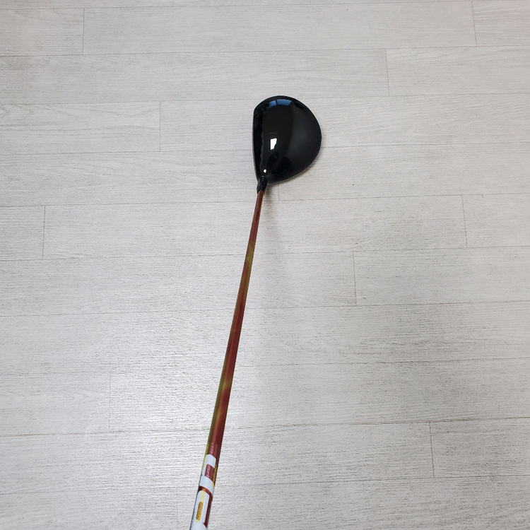 브리지스톤 J715 B5 드라이버 9.5도 S 골프채 골프클럽--5