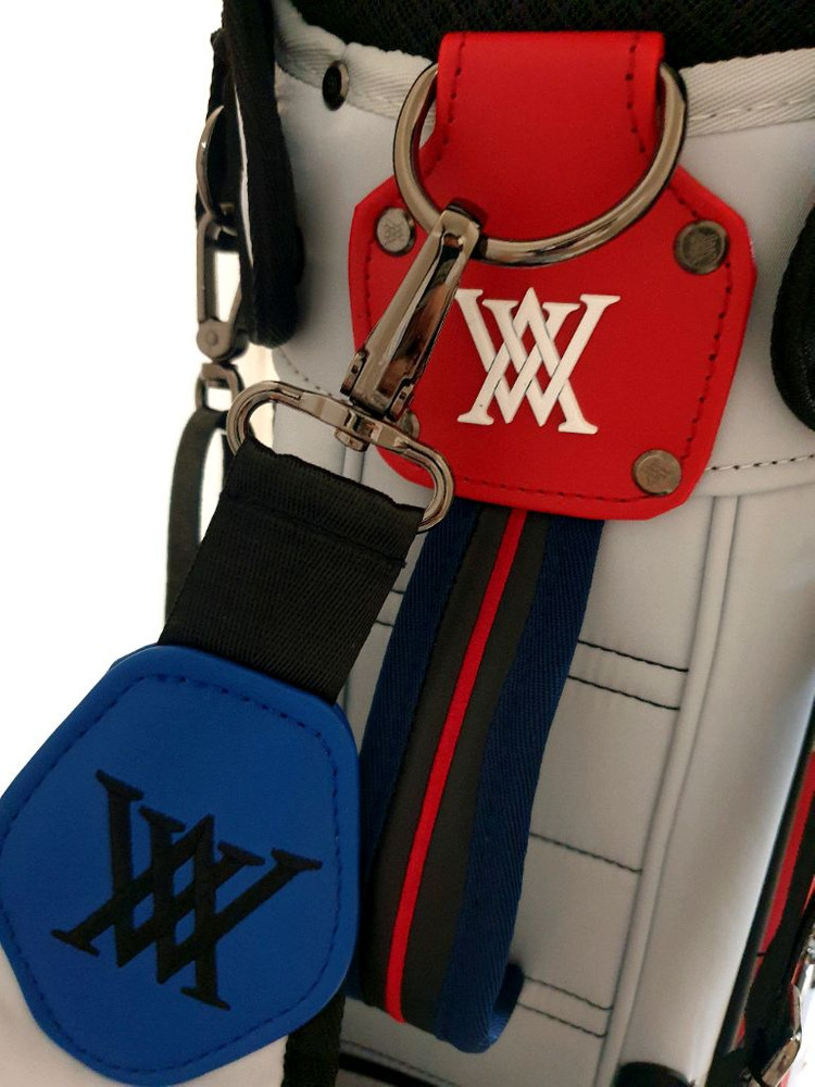 국내무료배송 골프백 캐디백 ( 말본 어뉴 어메이징크리 지포어 ) 이미지