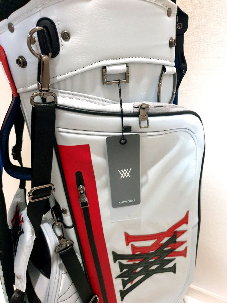 국내무료배송 골프백 캐디백 ( 말본 어뉴 어메이징크리 지포어 ) 이미지