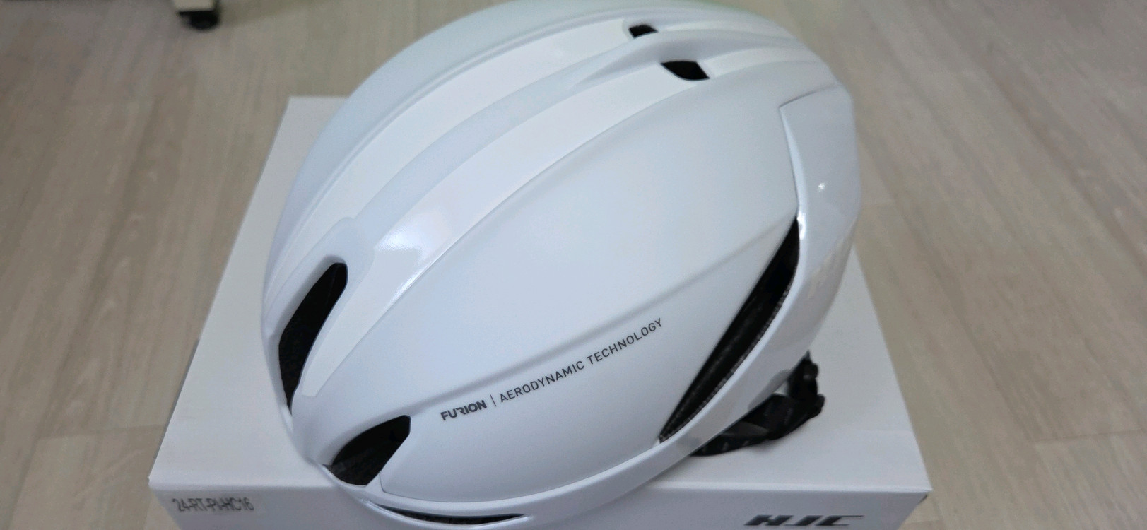 홍진 퓨리온2.0 M사이즈--2