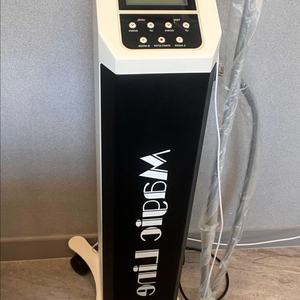 매직라인 고주파 마사지기 이미지