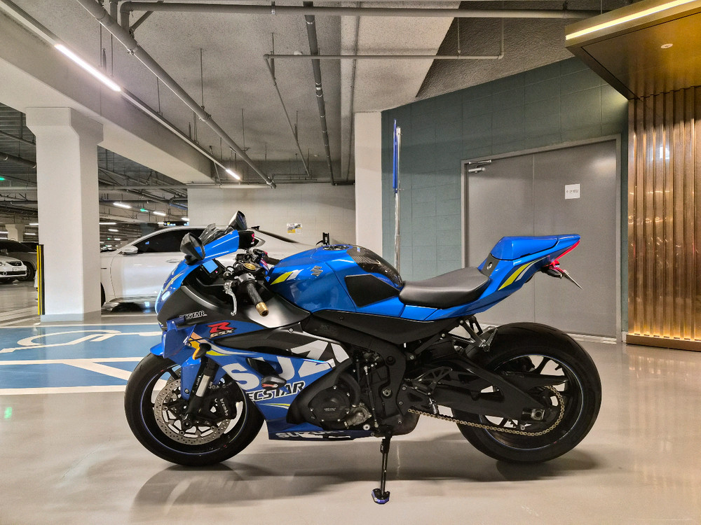 18년식 스즈키 R1000 (구변완료,이전가능)--2