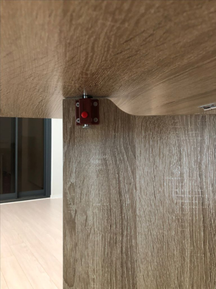 접이식 테이블입니다 새상품--1