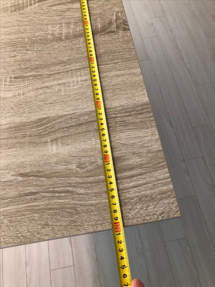 접이식 테이블입니다 새상품--3