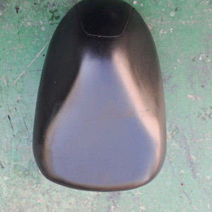 혼다 벤리110 시트 중고