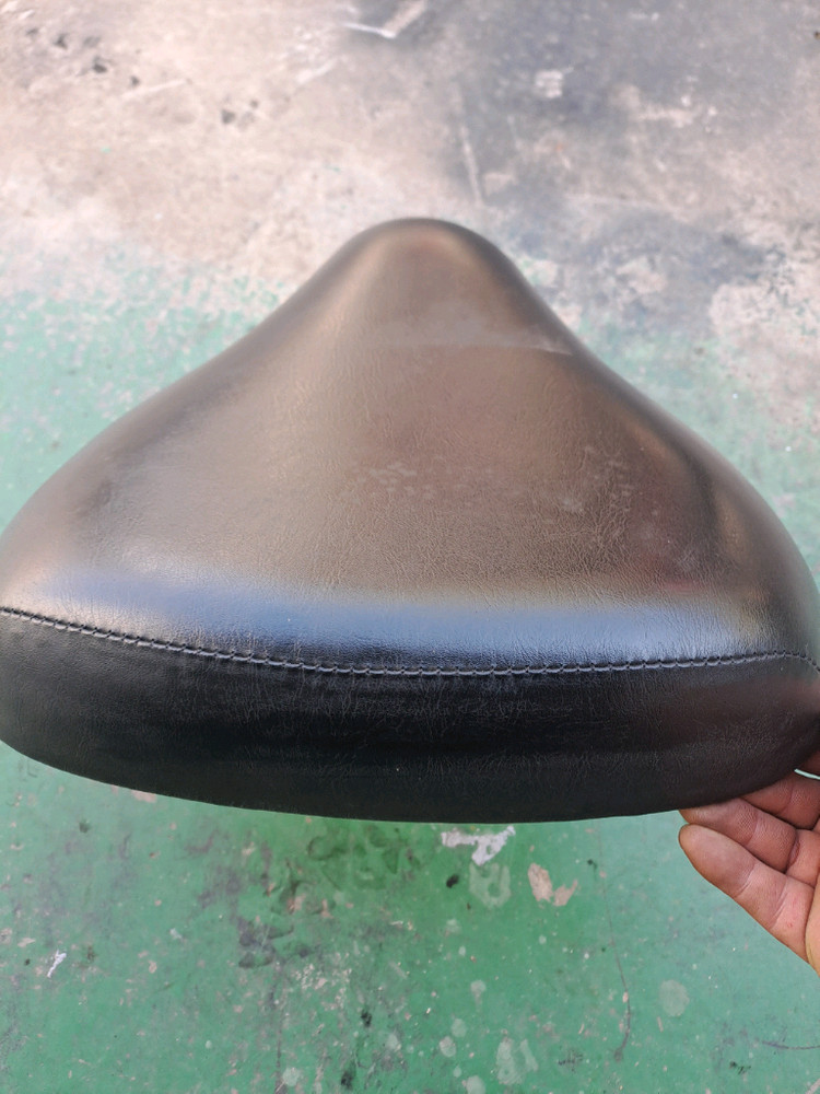 혼다 벤리110 시트 중고--2