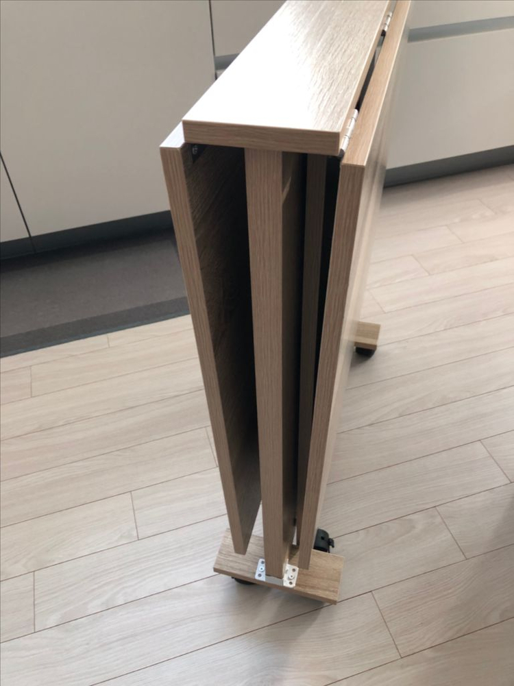 접이식 테이블입니다 새상품--6