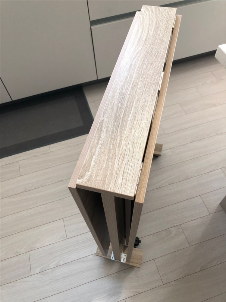 접이식 테이블입니다 새상품--7