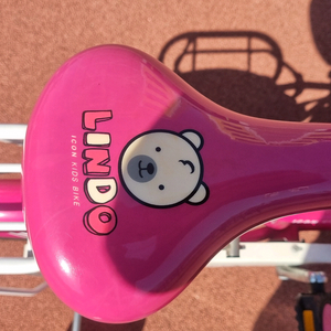 아동용 자전거 16인치