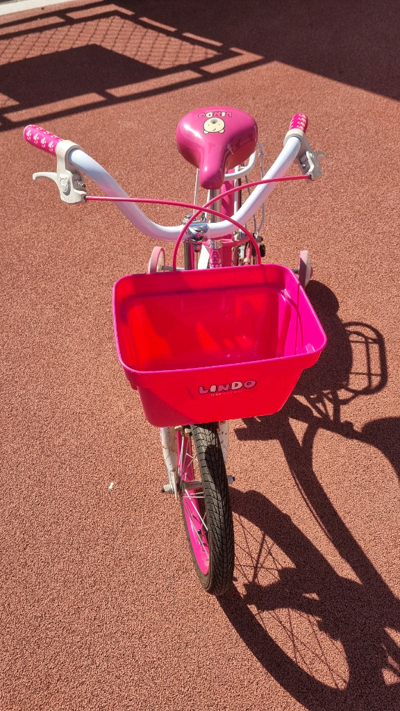 아동용 자전거 16인치--2