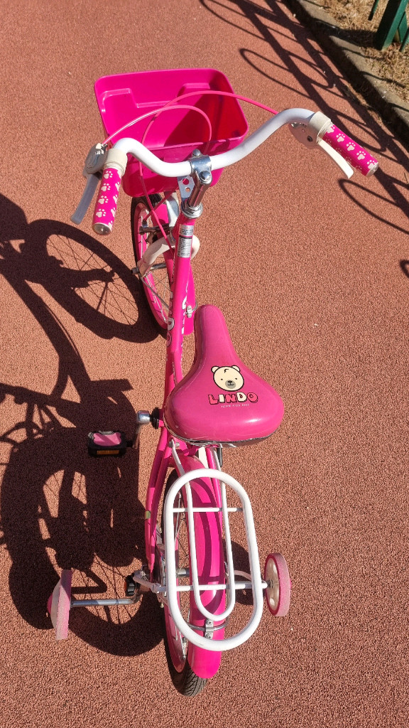 아동용 자전거 16인치--3