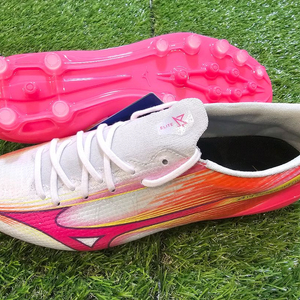 [새상품]미즈노 알파3 엘리트 AG Blazing Flair팩 이미지