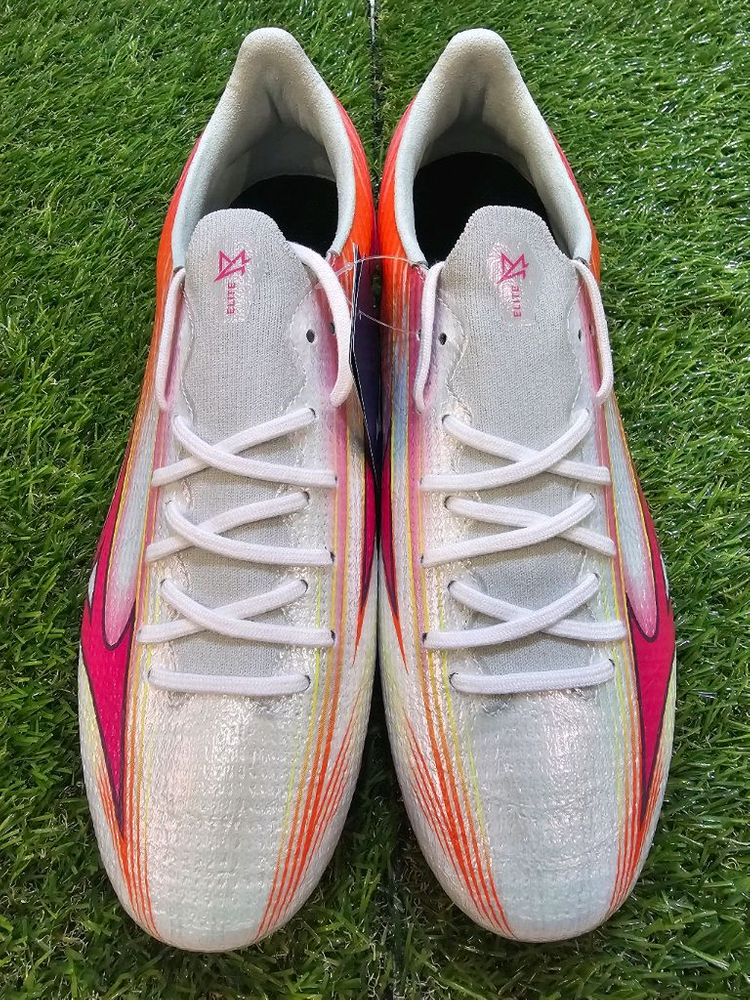 [새상품]미즈노 알파3 엘리트 AG Blazing Flair팩 이미지