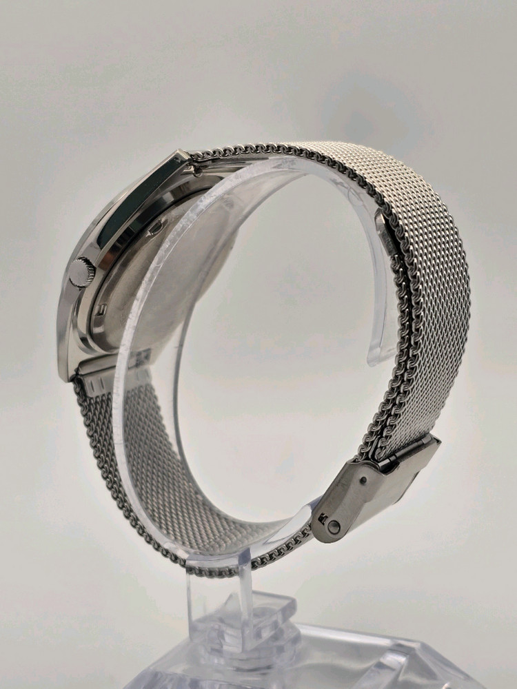 블랙 커스텀 시계 9mm 얇은 정장 시계 오이스터퍼펙추얼 OP ROLEX SEIKO 세이코 오토매틱 쿼츠--6