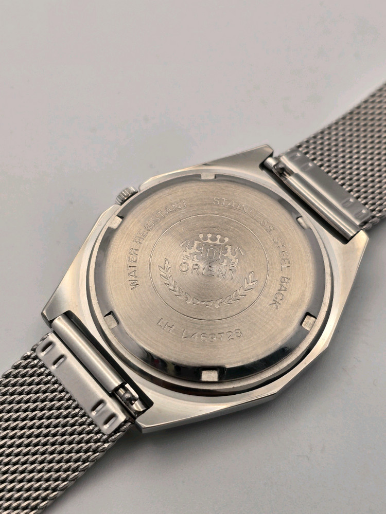 블랙 커스텀 시계 9mm 얇은 정장 시계 오이스터퍼펙추얼 OP ROLEX SEIKO 세이코 오토매틱 쿼츠--9