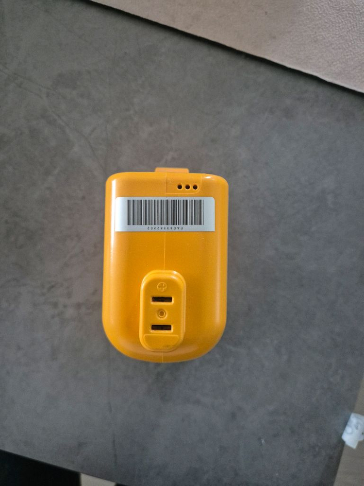 LG 코드제로 A9 , A9s 공용 리필 배터리 단품 이미지