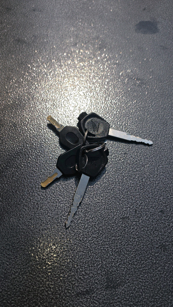 혼다 슈퍼커브--9