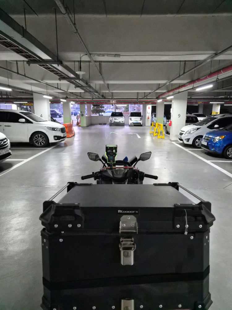 22년식 야마하 nmax (입문용)--3