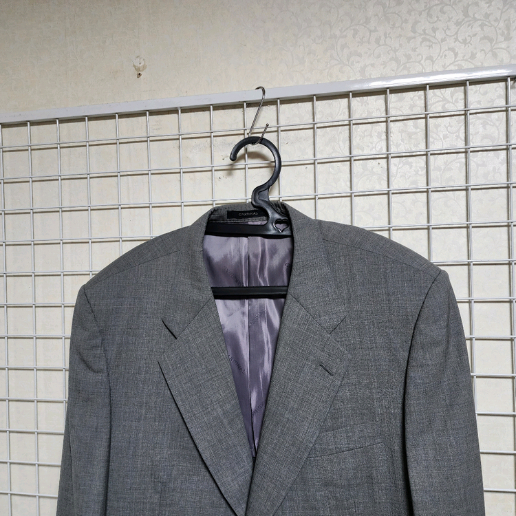 갤럭시(얇은/모)정장자켓(남110)--1