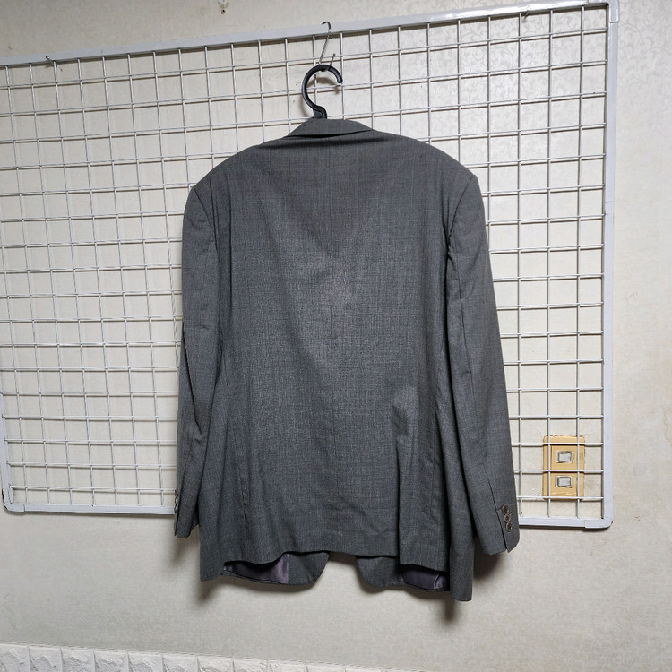 갤럭시(얇은/모)정장자켓(남110)--2