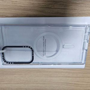 갤럭시 S23 울트라 맥세이프 케이스 이미지