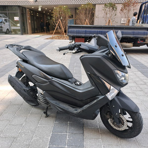 야마하 N맥스125