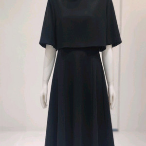 (새상품) 주크 쥬크 케이프 원피스 듀엘 오즈세컨 레니본 럭키슈에뜨 보브 에고이스트 시슬리 지컷 이미지